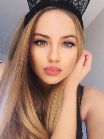 Ирина фото 2