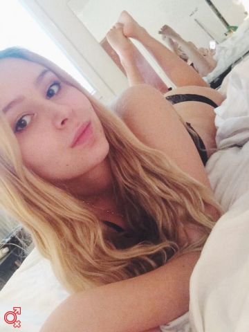 Мишель Нежная улыбка