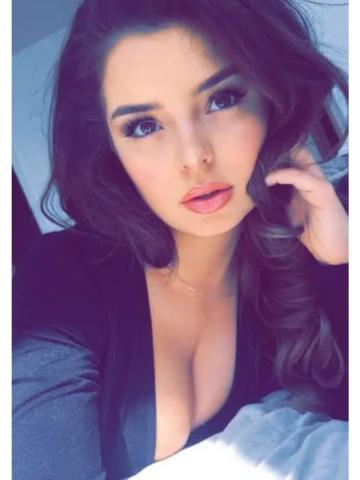 Агния Молоденькая Реал