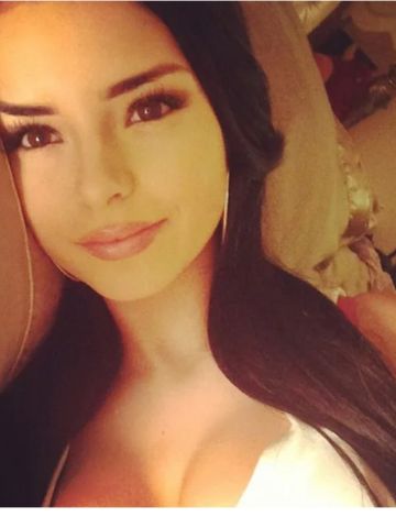 Агния Молоденькая Реал фото 4